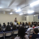 Semana encerra com inúmeras Atividades Literárias