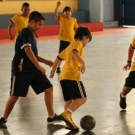 Atividades Esportivas às sextas-feiras