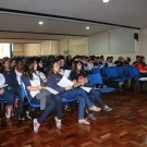 Café da manhã - 3ª Série do EM