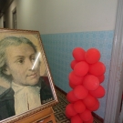 Mostra do Conhecimento  - 3º ano B