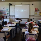 Dia Mundial da Água 2016