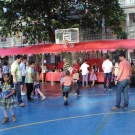 Arraiá La Salle 2015