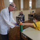 Pastoral da Escola realiza Formação 