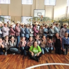 Festa Junina 2016 - 6º ano B