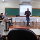 Retiro para Professores e Colaboradores 2019