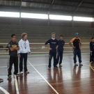 Rugby: Esporte e Valores