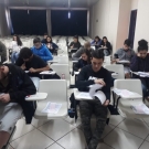 Simulado COC ENEM 2018!