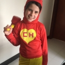 Quem sou eu?