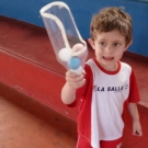 A consciência corporal