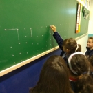 Atividades do Turno Integral