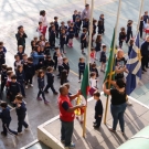 Semana da Pátria 2015