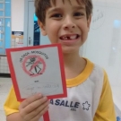 Campanha de combate ao Aedes aegypti (Turno Integral)