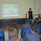 SOE - PROERD COM 8ºs e 9ºs anos