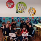 Dia do Gaúcho - Pré I e Creche