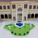 Maquetes do 5° Ano!