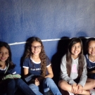 Visita ao Observatório da USP 2015
