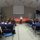 Jornada da Informação Profissional 2014