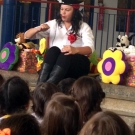 Ciranda da Leitura 2015