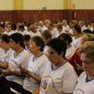 XIVº Fórum do idoso lassalista