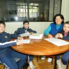 Atendimentos Individualizados.