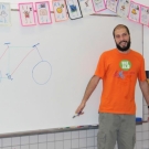 Pedaladas para que te quero...