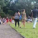 Piquenique Educação Infantil