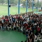 24º Encontrão de Jovens Lassalistas da Região Sul