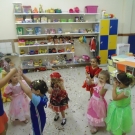 Projeto Verão 2015 - 1ª semana