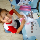 Bonito é ser Diferente