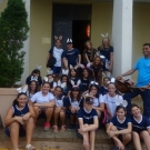 Adolescer em Clima de Páscoa