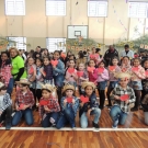 Festa Junina 2016 - 4º ano A