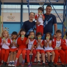 MINIOLIMPÍADAS