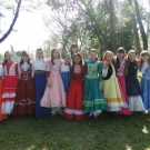 Semana Farroupilha 2016