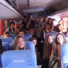 Anoitecer Em Criúva