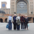 Nossa Senhora Aparecida - Grupo Conviver