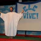 IV Edição da Via Sacra 