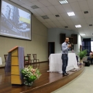 Encontro das Escolas Católicas de Niterói 2016