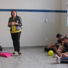 Oficina de Valorização da Vida
