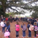 Saída Cultural na Quinta da Estância