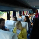 Jornada de formação - Turmas 221 e 222