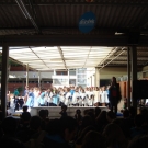 Páscoa 2014 - 2º Ano