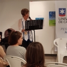 Aluna Lassalista conquista prêmio em Concurso Literário