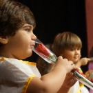 Festa do dia das Mães