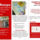 3ª Série do E.M. apresenta Entidades Sociais da cidade