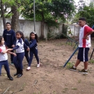 Tarefas Bíblicas movimenta La Salle Pão dos Pobres