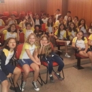 Projeto “Prevenção e combate ao bullying” (5º ano)