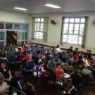 Jornada Pedagógica 2014 -14/02