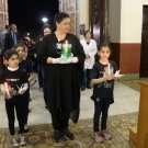 Missa Dia dos Pais 2016