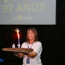 Aniversário La Salle - 97 anos