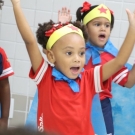Dia das Mães 2025